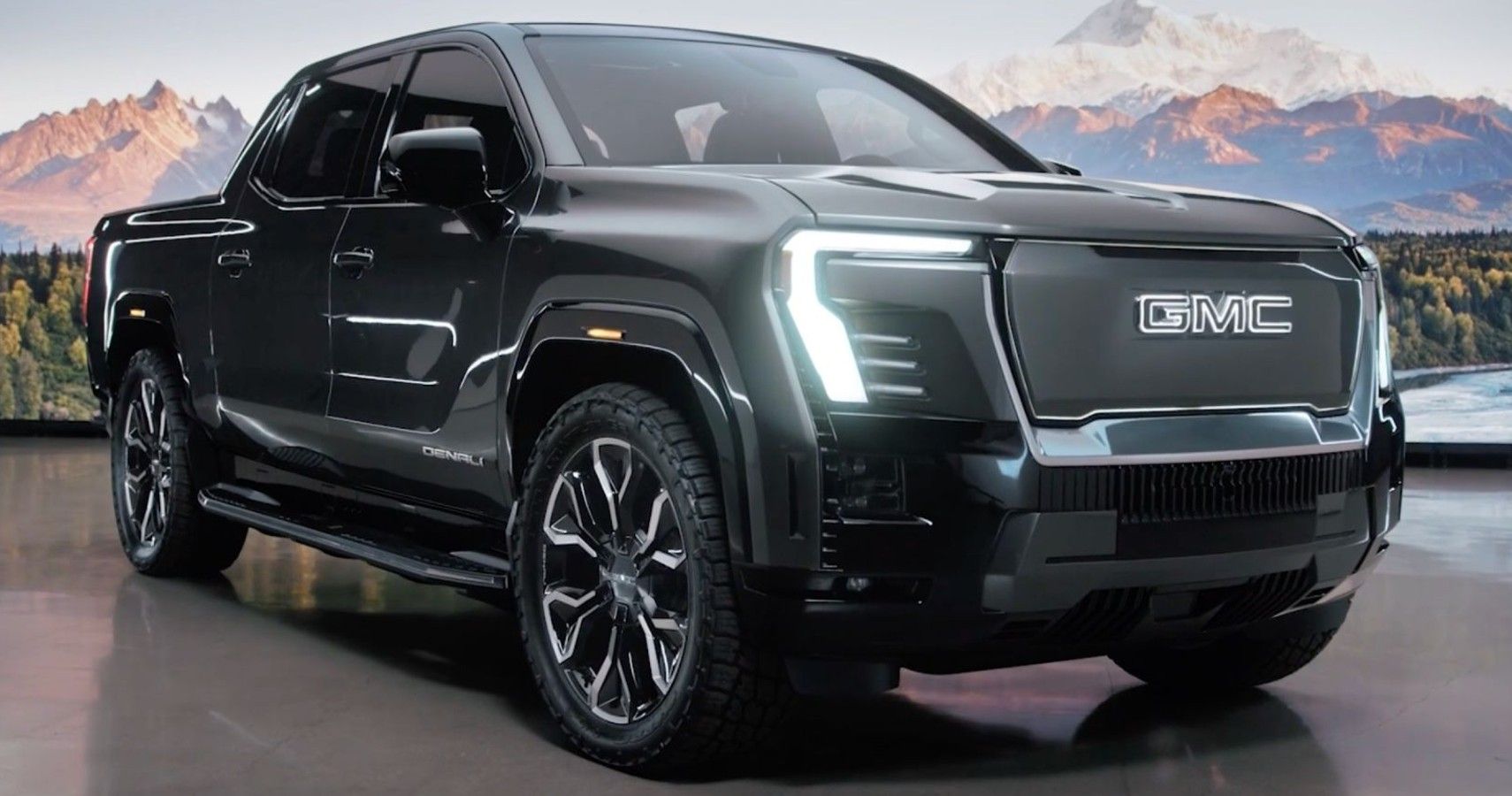Here Are All The 2024 Pickup Trucks And SUVs Worth Waiting For