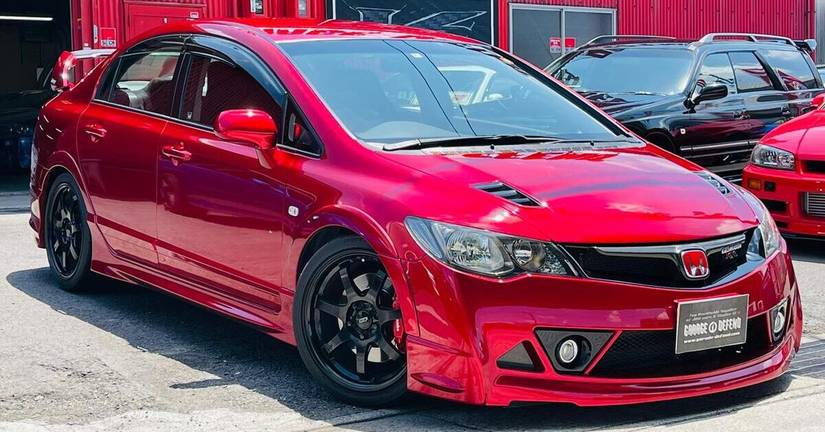 10 Legendary JDM Cars That Redefined Speed and Power
