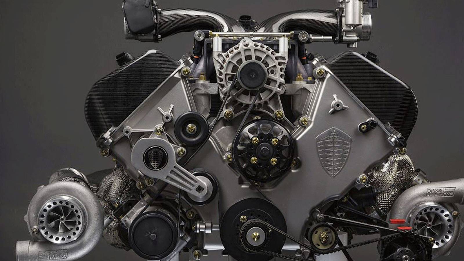 10 Car Brands With The Best Engine Performance