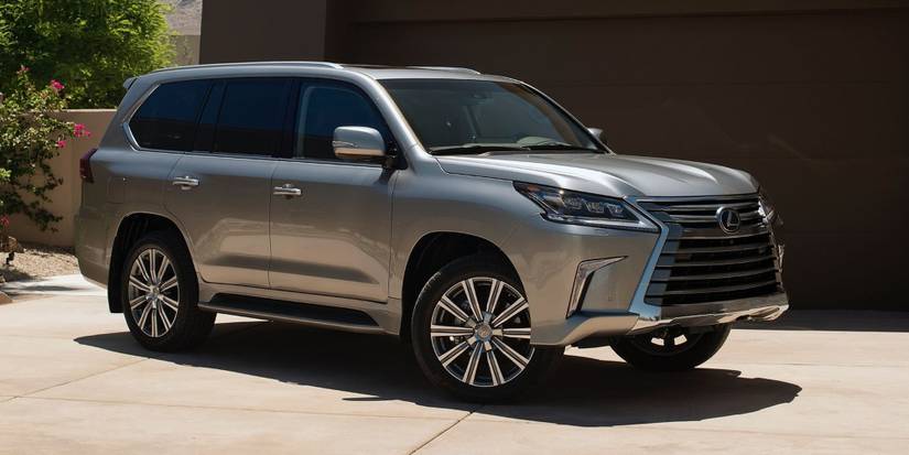 10 Underrated Luxury Cars That Offer Great Value