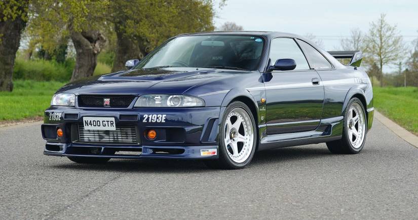 10 Legendary JDM Cars That Redefined Speed and Power