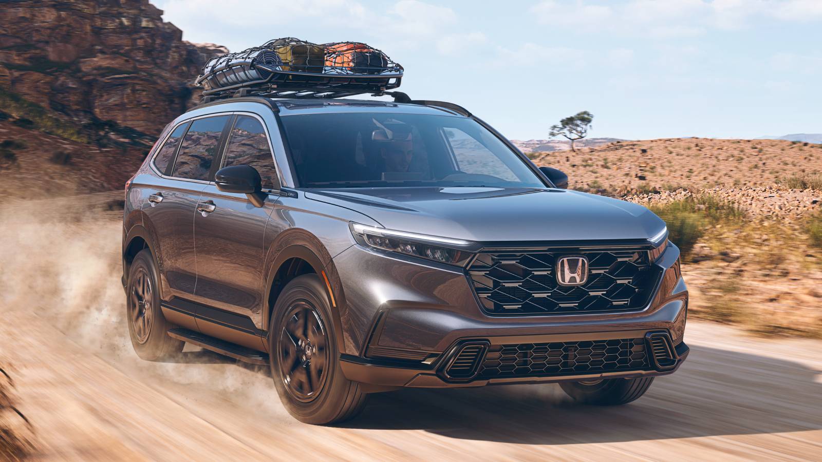 10 Best Hybrid Crossovers For 2023