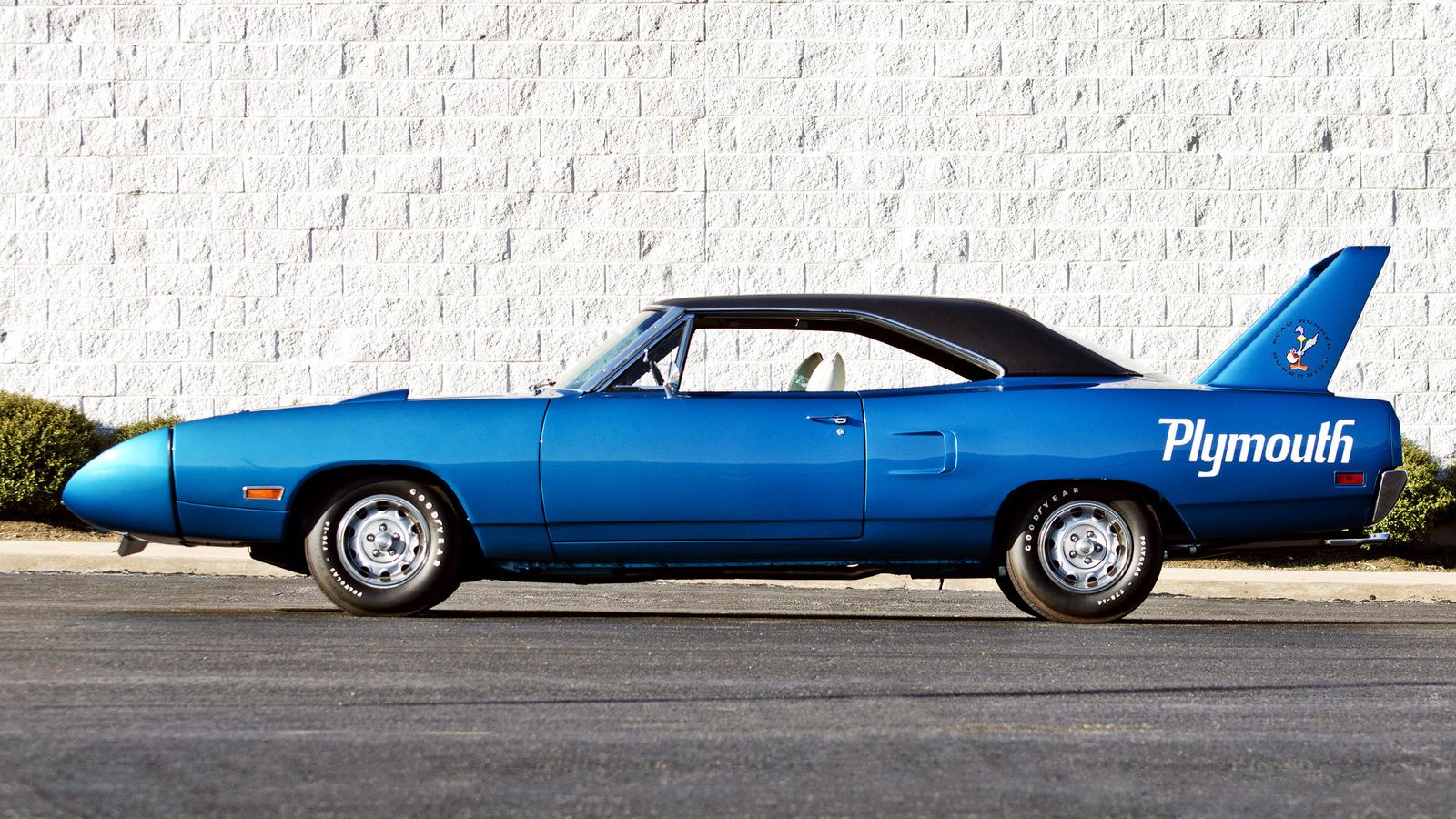 10 Legendary '70s Muscle Cars And Their Worth Today