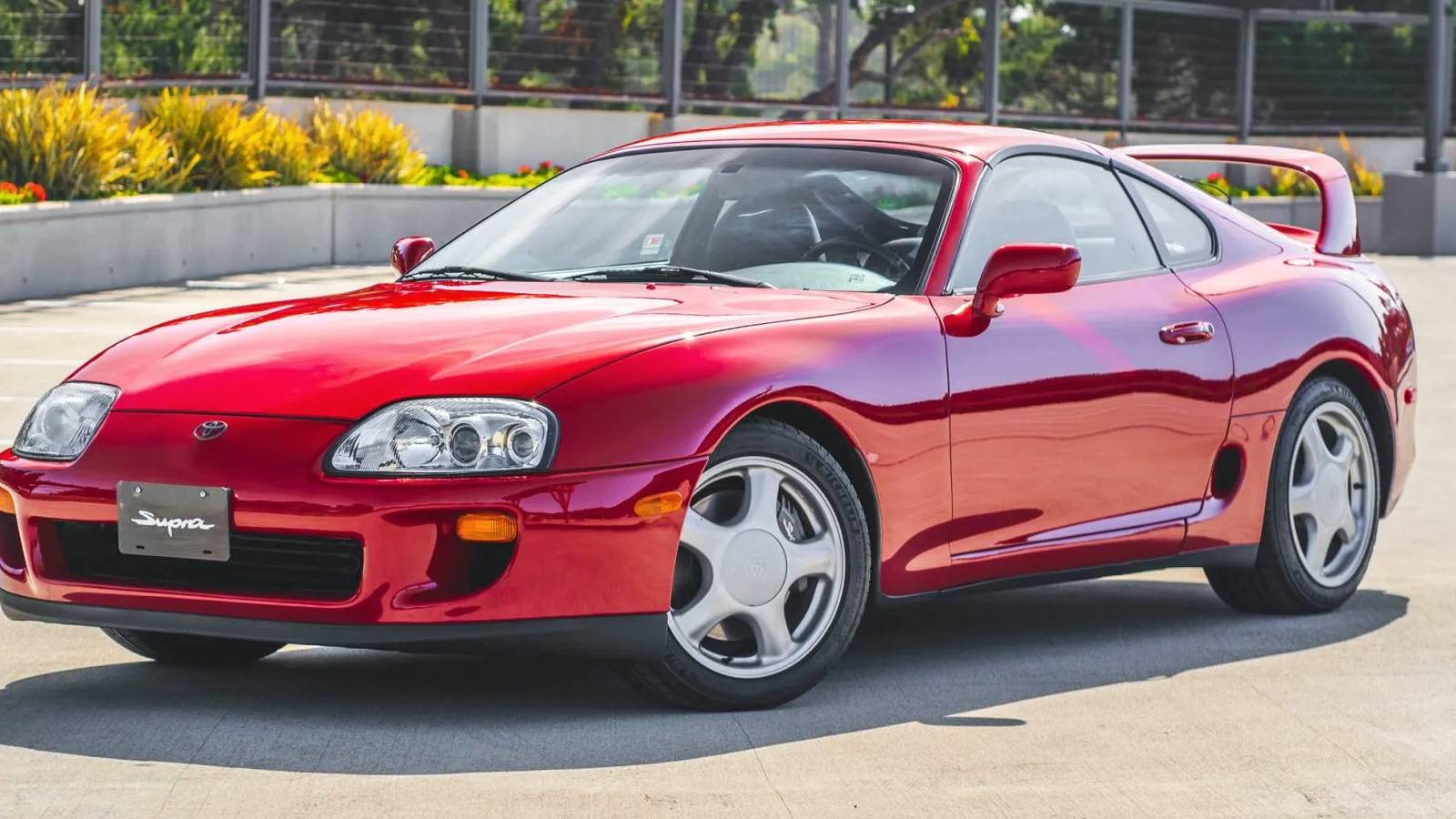10 Japanese Cars That Became Cultural Icons
