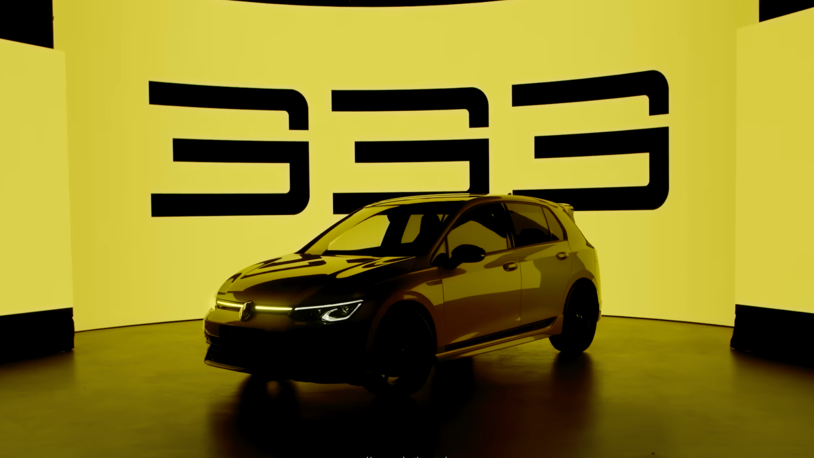 Why The Limited Edition Volkswagen Golf R 333 Will Be The Ultimate Hot ...