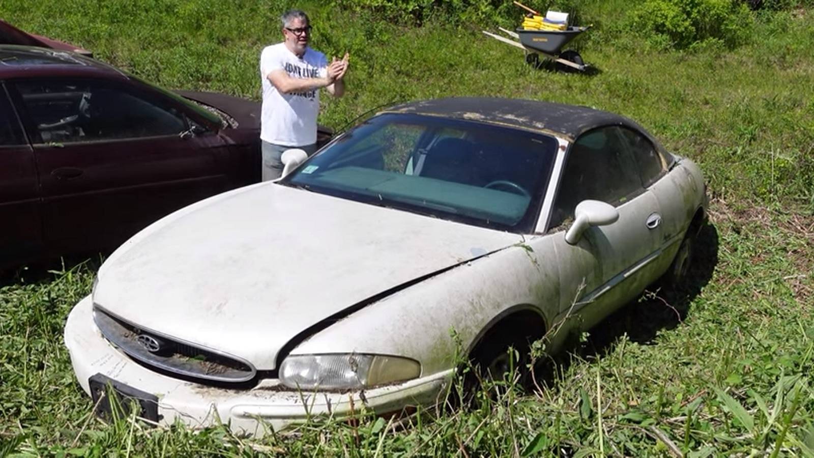 More Powerful Than A Grand National: What Makes This Buick Riviera ...