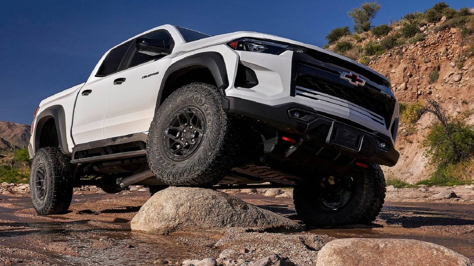 From Adventurer To All-Rounder: Tracing The History Of The Chevrolet ...