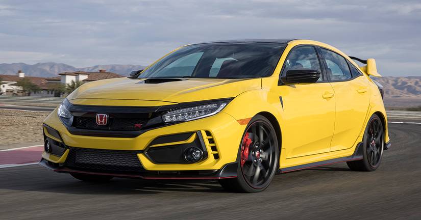 10 Japanese Performance Cars We'd Buy Over A BMW M3 Any Day