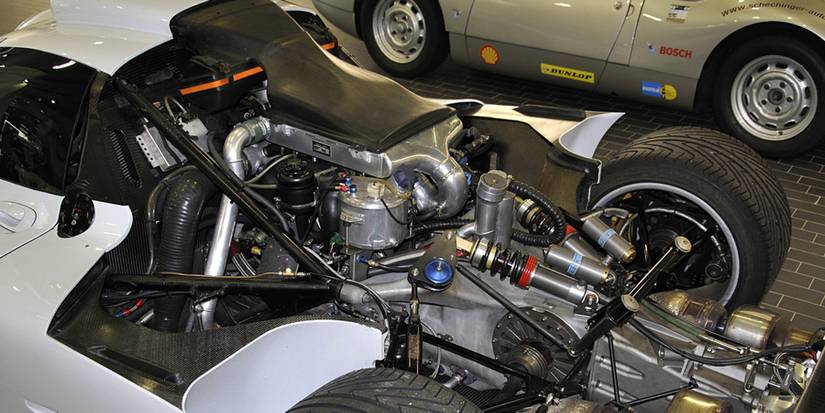 These Are Our Favorite Turbocharged 6-Cylinder Engines