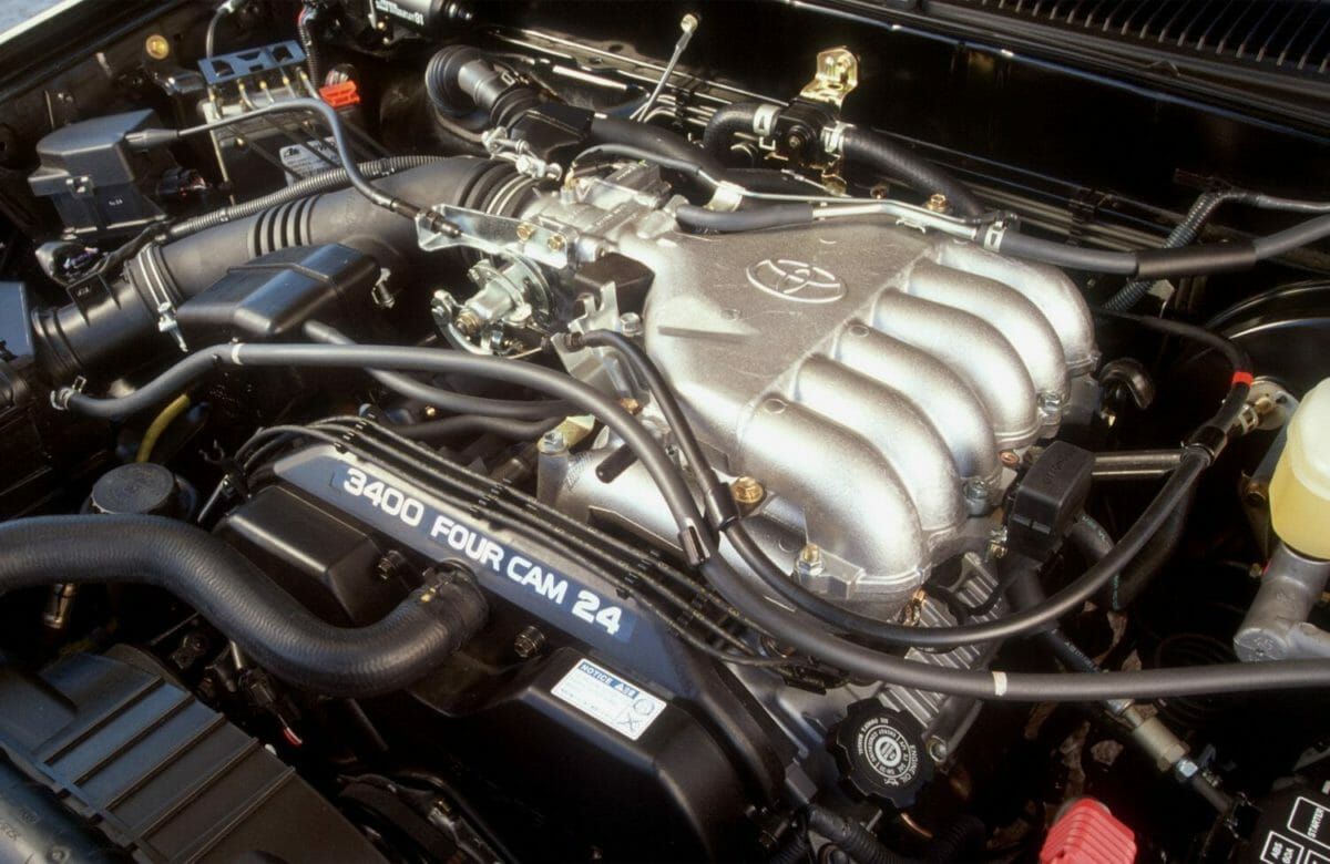 Toyotas Timeless Creations The 10 Best Engines Ever Produced