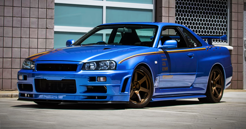 Sitemapcdatahttpthereferenznetnissan Skyline R34 0 60 Mphnull