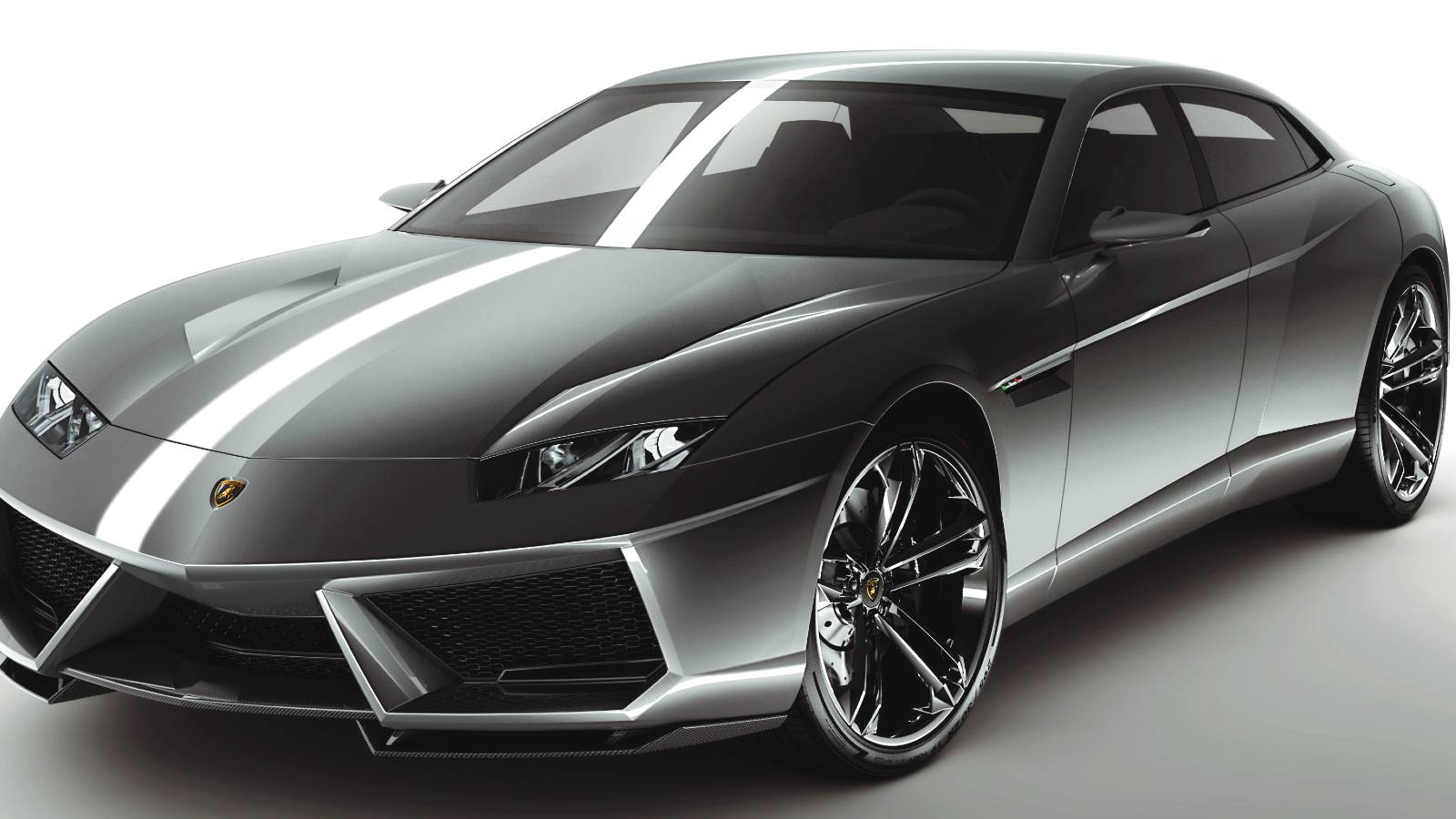 10 Italian Concept Cars That Pushed The Boundaries Of Design