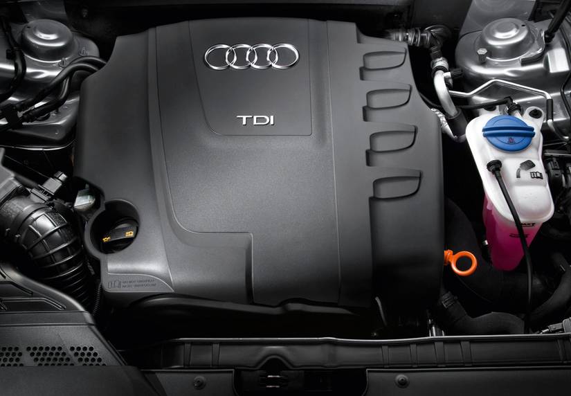 Audi Rings Engine 8 Most Reliable Audi Engines Ever