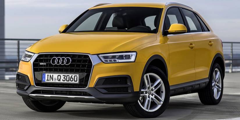 12 Most Reliable Audis On The Used Market In 2024
