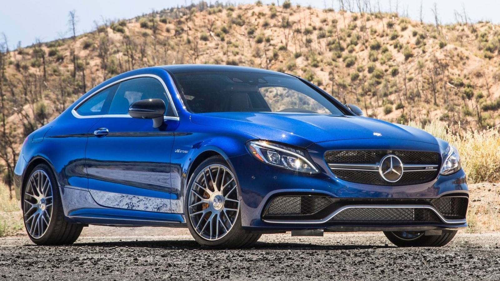 Fastest Used Luxury Sports Cars For $40K To $50K