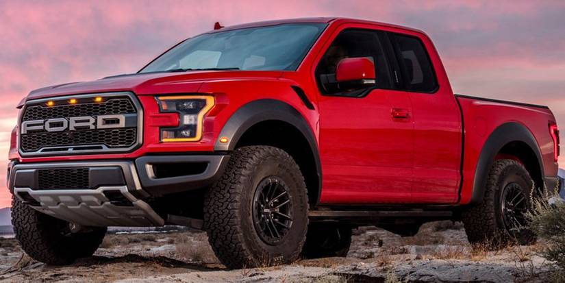 Efficient Workhorses: The 10 Most Fuel-Friendly Trucks Of The Last Decade
