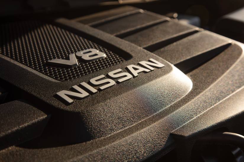 Strength And Innovation: Tracing The Evolution Of The Nissan Titan
