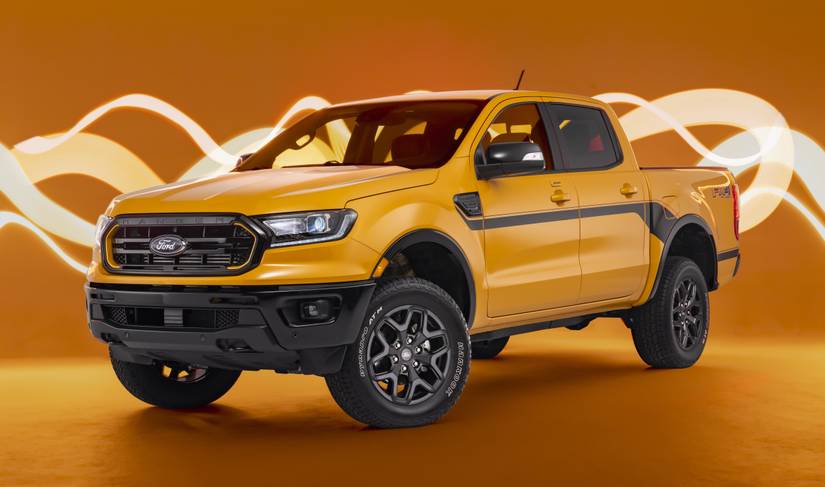 2024 Ram Dakota Vs 2024 Ford Ranger: How Do They Compare?