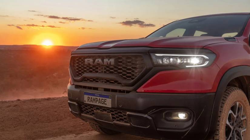 2024 Ram Rampage: Everything We Know
