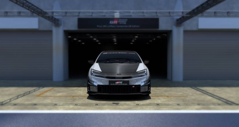 10 Reasons We're Excited For The Upcoming Toyota GR Prius