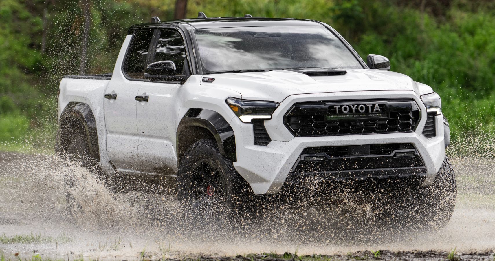 A Closer Look At The 2024 Toyota Tacoma: What's New And Exciting