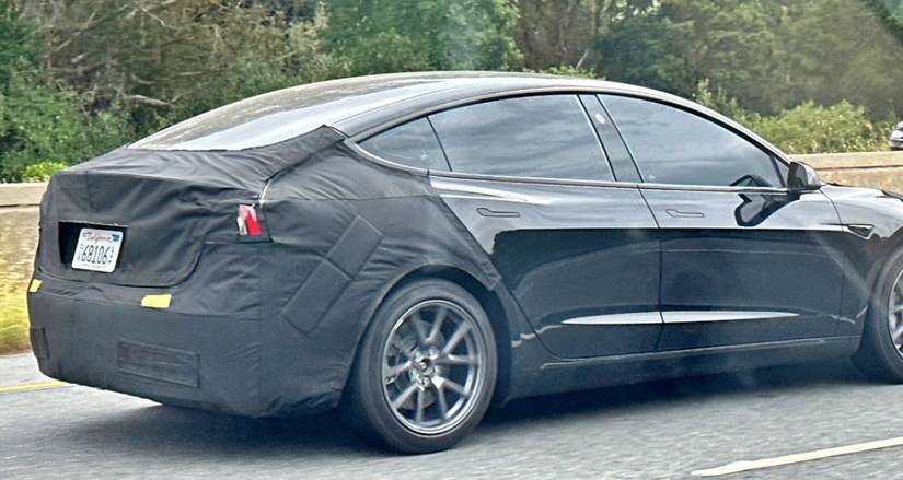 Why Tesla Needs Their Refreshed Model 3 Project Highland To Succeed