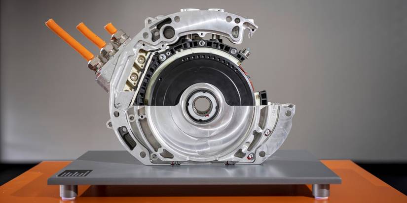 Why Axial Flux Motors Can Change The EV Landscape
