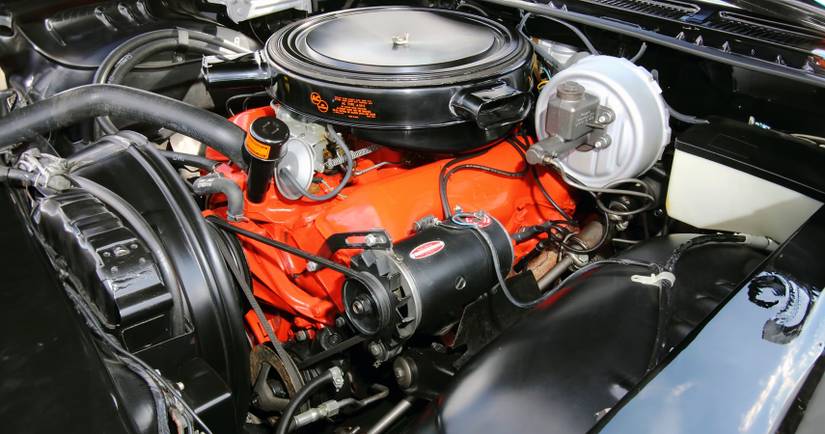 Chevrolet's Powerhouses: 10 Engines That Made Automotive History