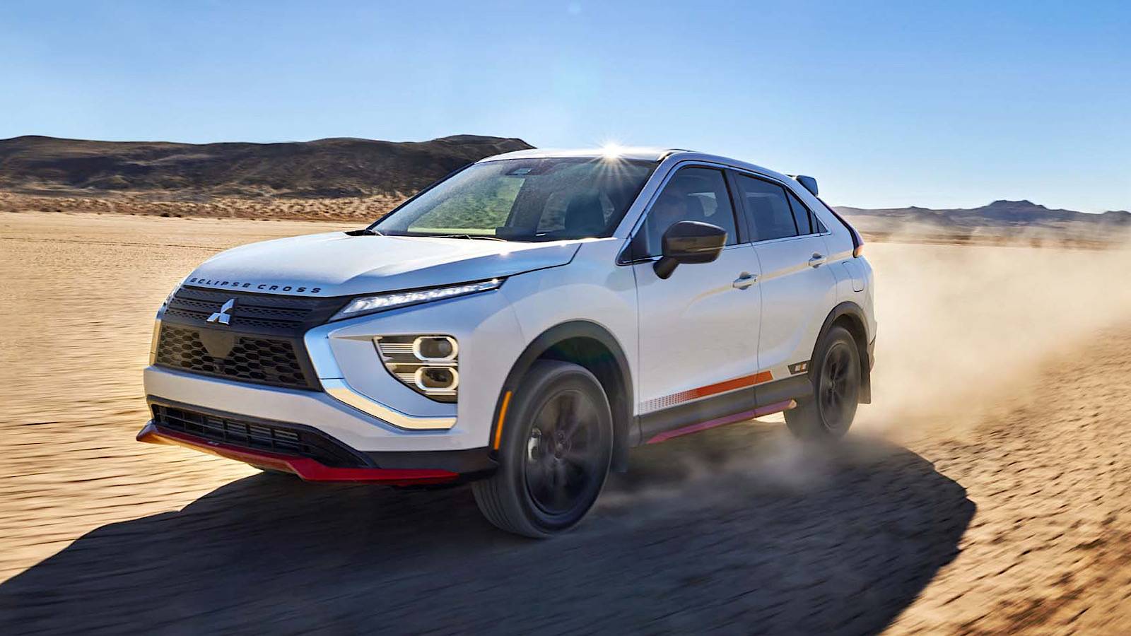 This Is The Only Way Mitsubishi Can Make A Comeback And Be Relevant Again