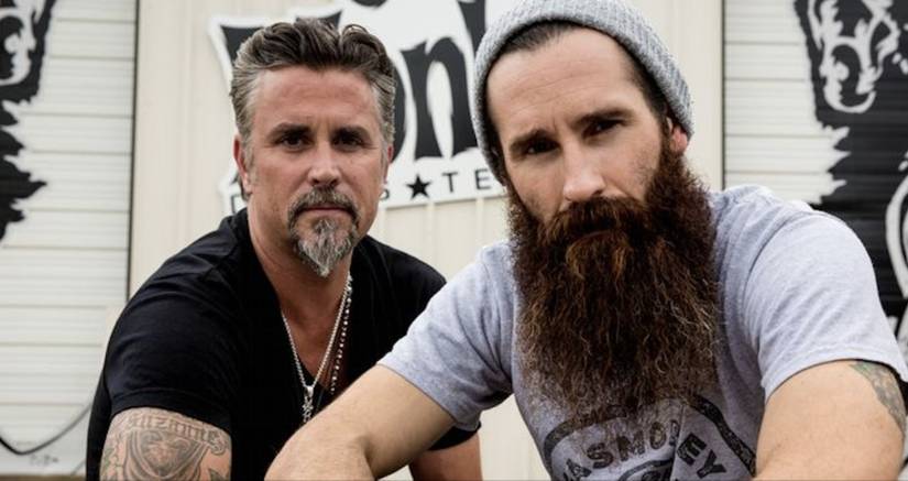The Real Reason Why Aaron Kaufman Left Gas Monkey Garage