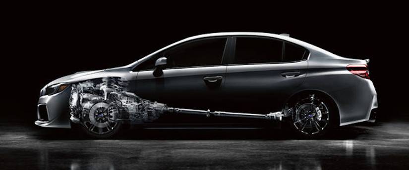 10 Things That Make Subaru's Boxer Engine Unique