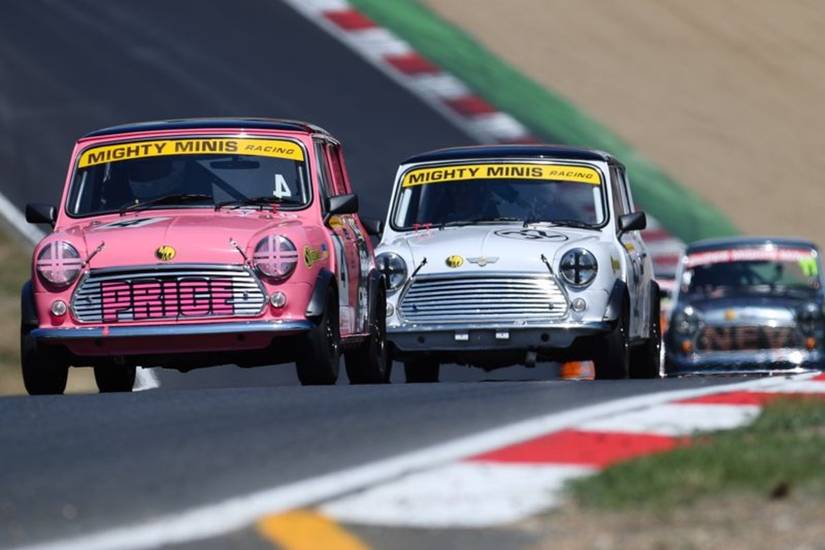 10 Famous Tracks Every Car Enthusiast Should Visit