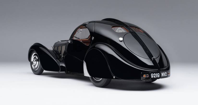 Why The Famous Bugatti La Voiture Noire Type 57SC May Never Be Found why-the-famous-bugatti-la-voiture-noire-type-57sc-may-never-be-found