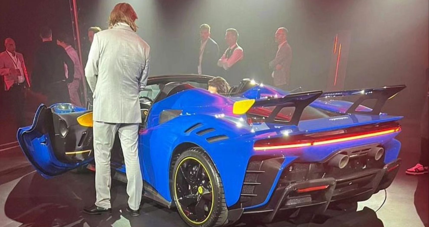 まとめ購入状態確認用1500■ SF9『RPM』ZERO ver. Ferrari SF90 XX Leaked: Release Date, Expected Price, Specs, Features