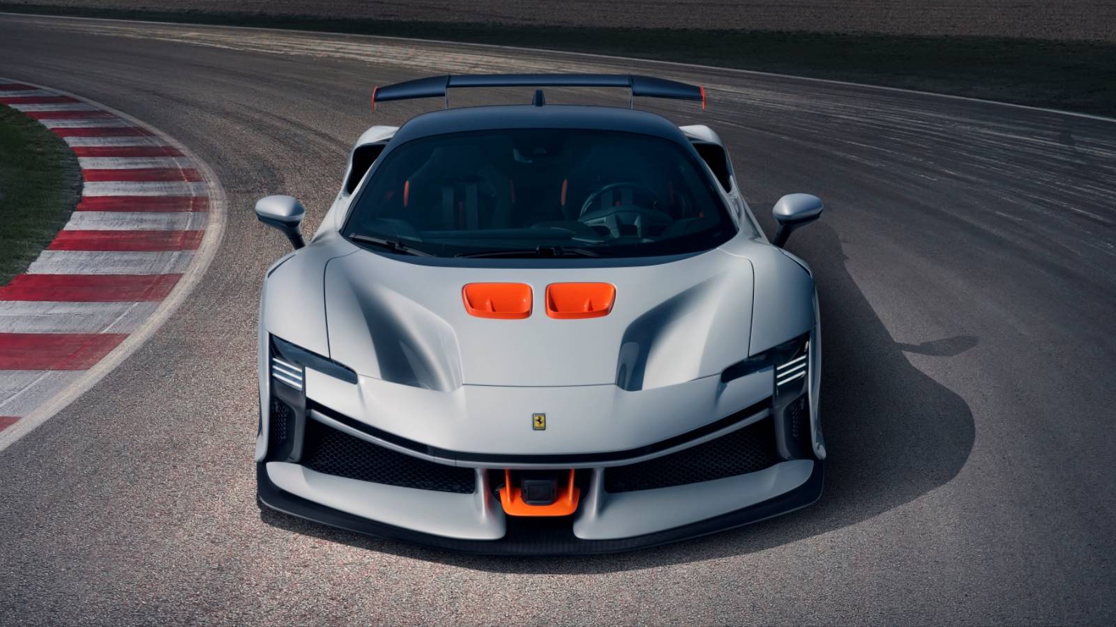 Ferrari s First XX Road Car The New SF90 XX Stradale ferrari-s-first-xx-road-car-the-new-sf90-xx-stradale
