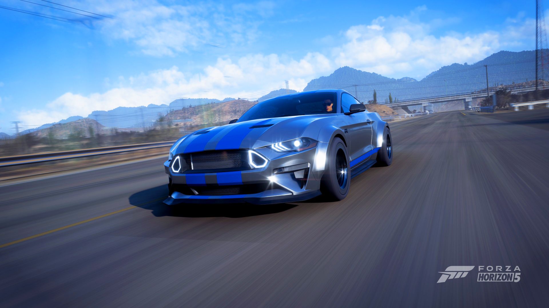 Is Forza Horizon 5 coming to PS4 and PS5?