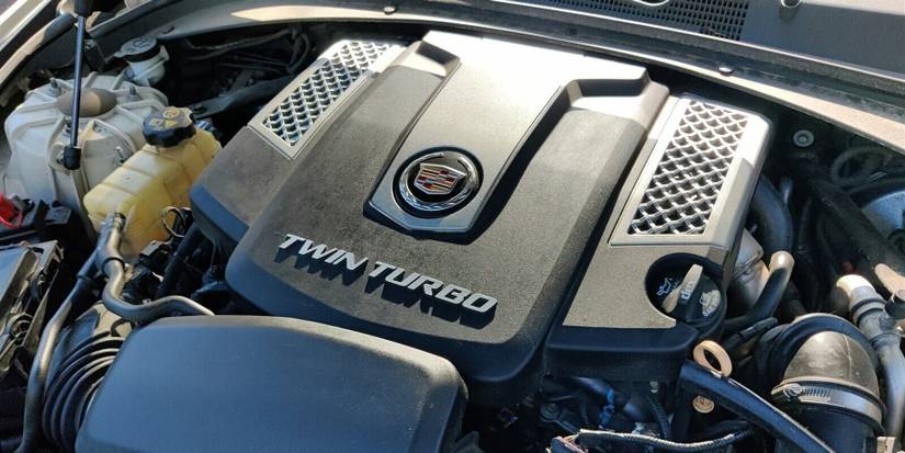 These Are Our Favorite Turbocharged 6-Cylinder Engines