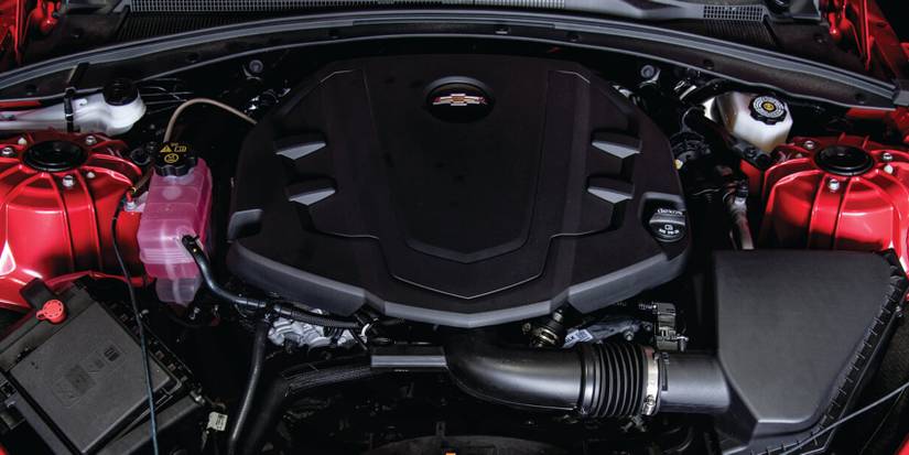 10 Things We Want From A Modern Buick GNX