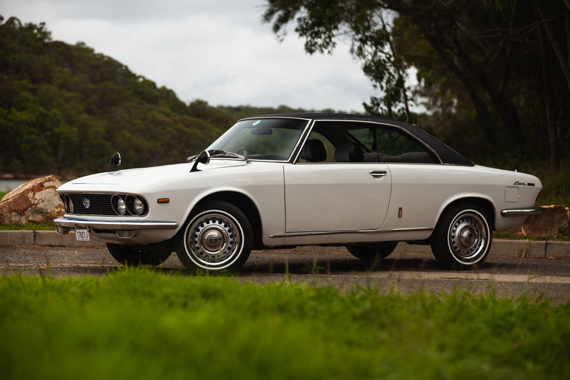 Rotary Engine Power: 10 Fascinating Facts About The Mazda R130