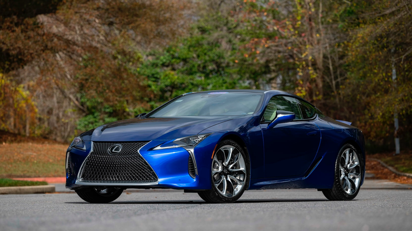 10 Car Colors We'd Take Over The Famous Nissan Midnight Purple