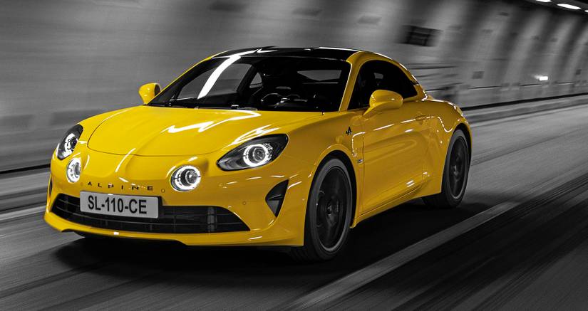 10 Reasons Alpine Cars Would Be Great For America