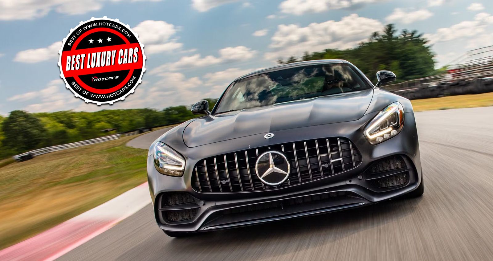 15 Best Mercedes Models Of The Decade