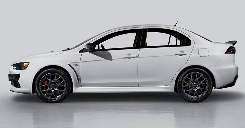 10 Japanese Performance Cars We'd Buy Over A BMW M3 Any Day