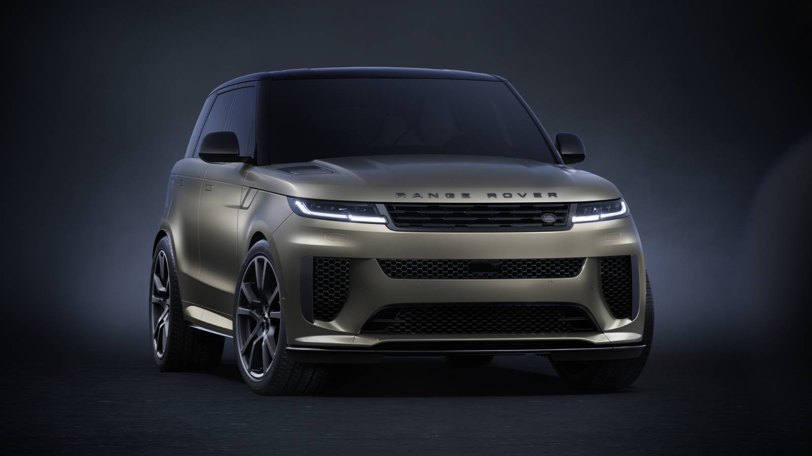 2024 Land Rover Range Rover Sport SV: 10 Things You Should Know