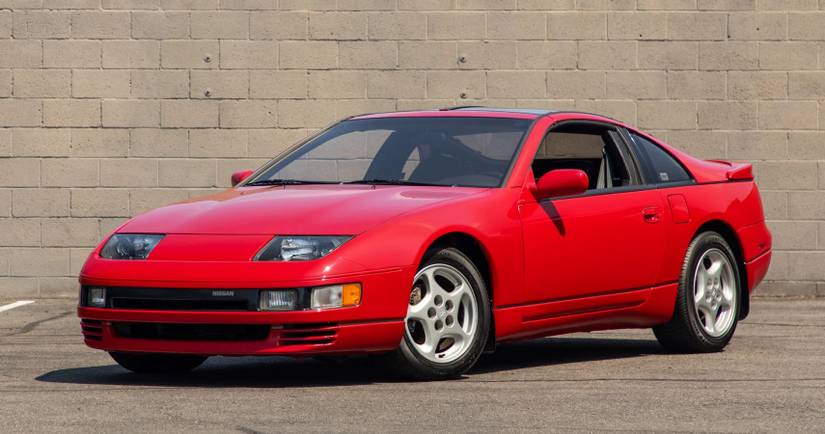 10 Cool RWD Cars You Can Buy For Less Than $10,000