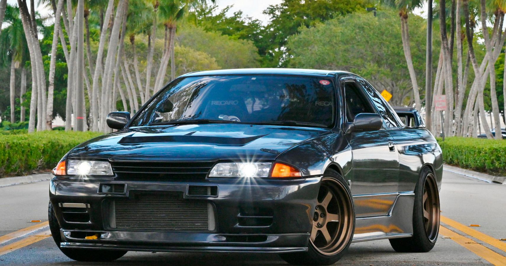 10 Greatest JDM Dream Cars Of The '90s You Can Now Import, image size:1710x900