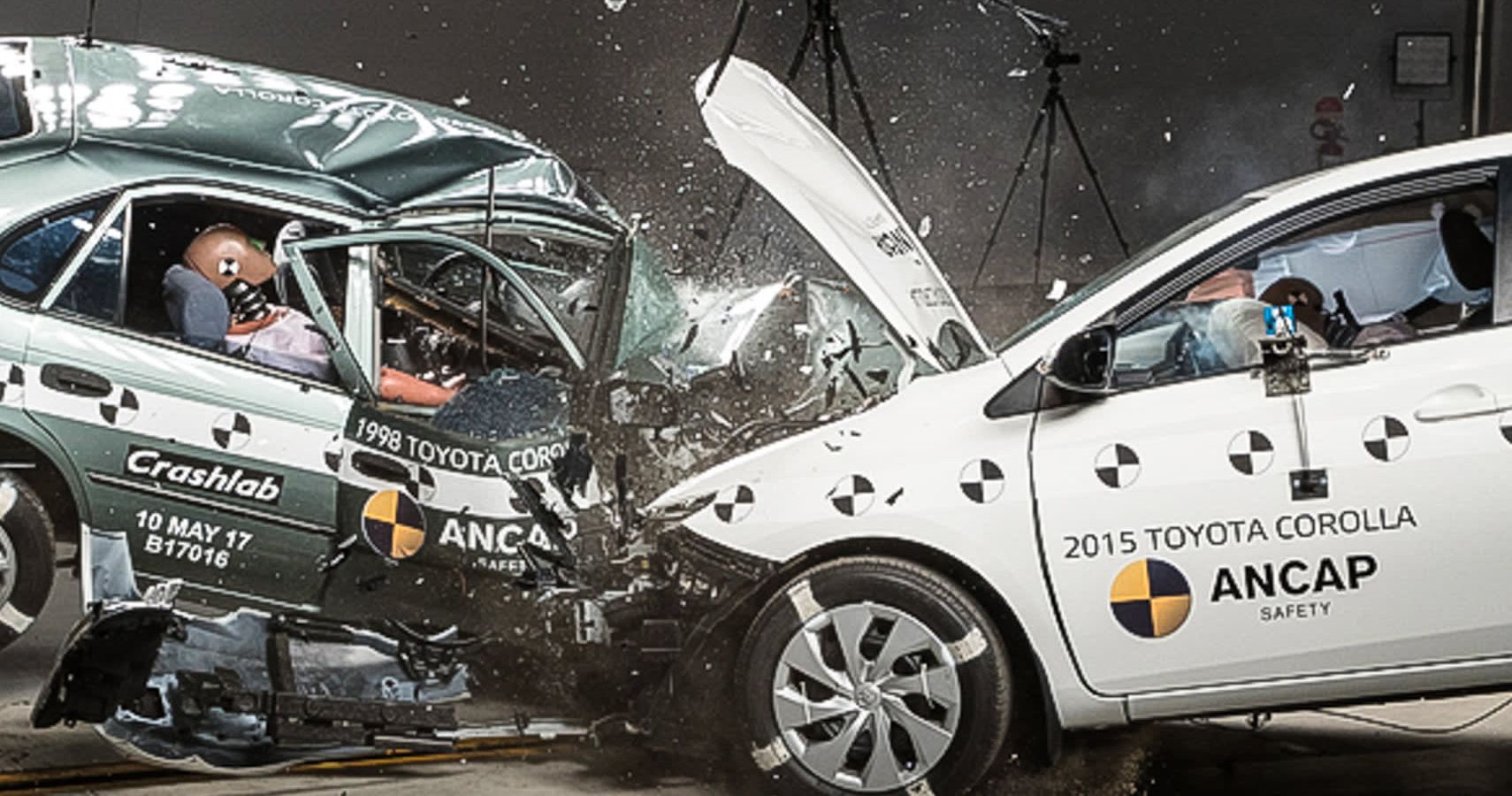 The 10 Best Car Seats 2023: Crash Tested