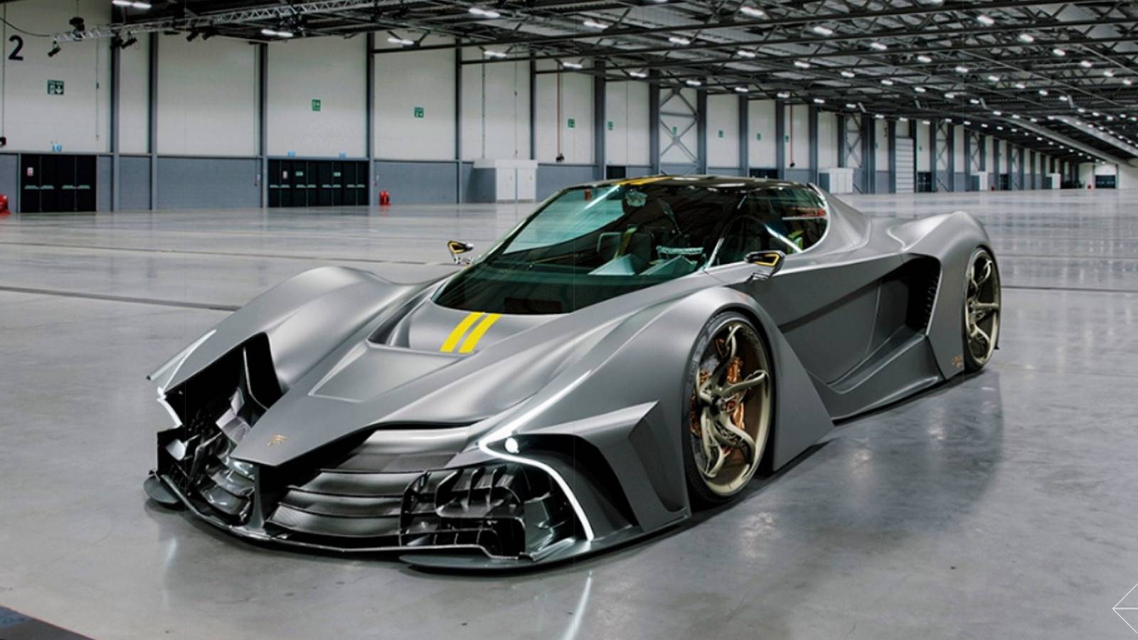 Expensive Car Types The 30 Most Expensive Cars In The World