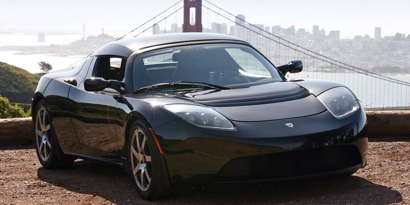 The Rise Of Autonomous Vehicles: 10 Innovations Shaping The Industry