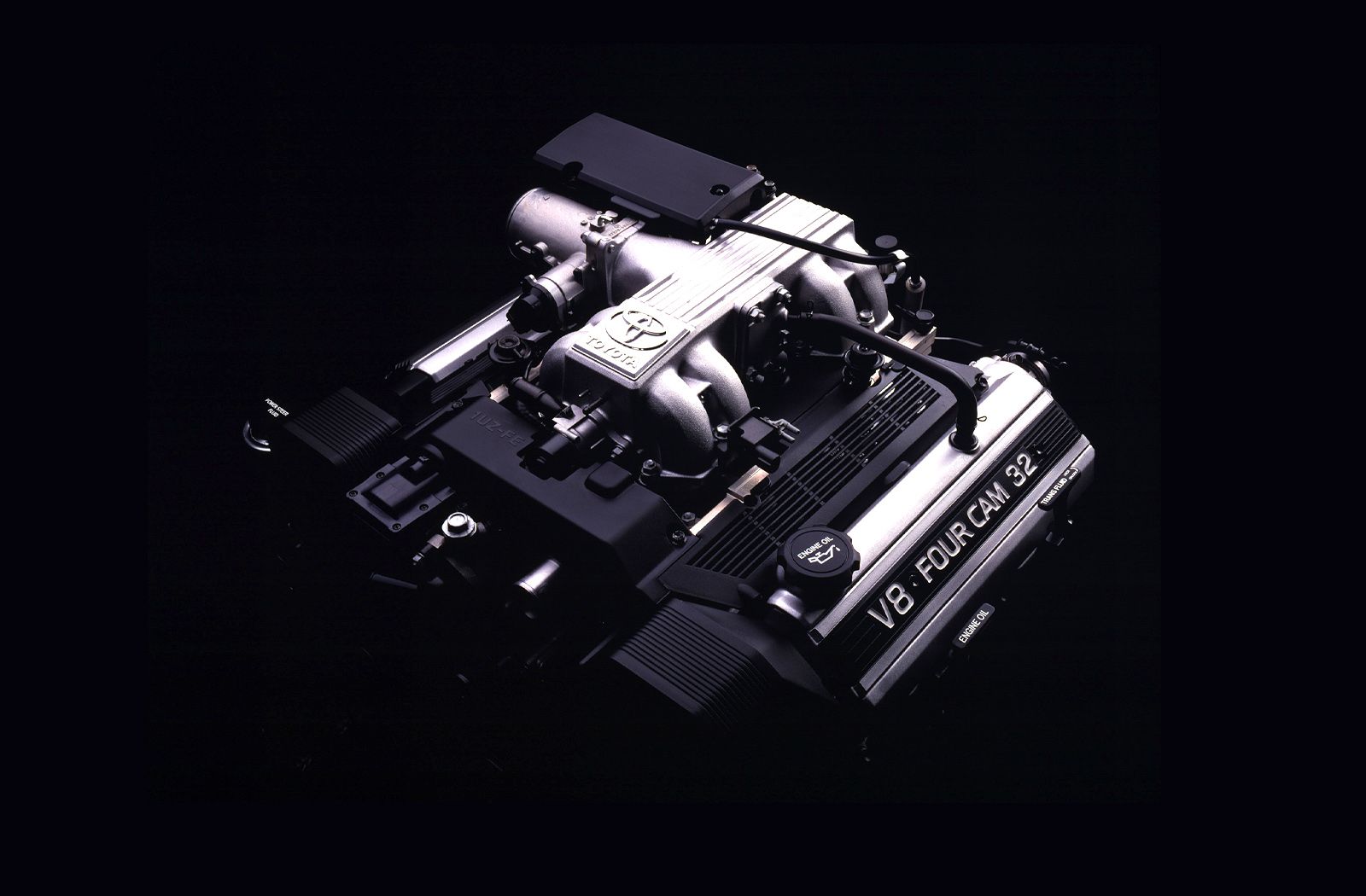 These Are the Top 10 Toyota Engines of All Time